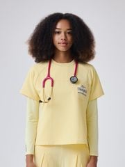 WAT13 - LUMI RAGLAN TOP