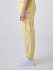 MAP10 - FIELD POCKET PANTS
