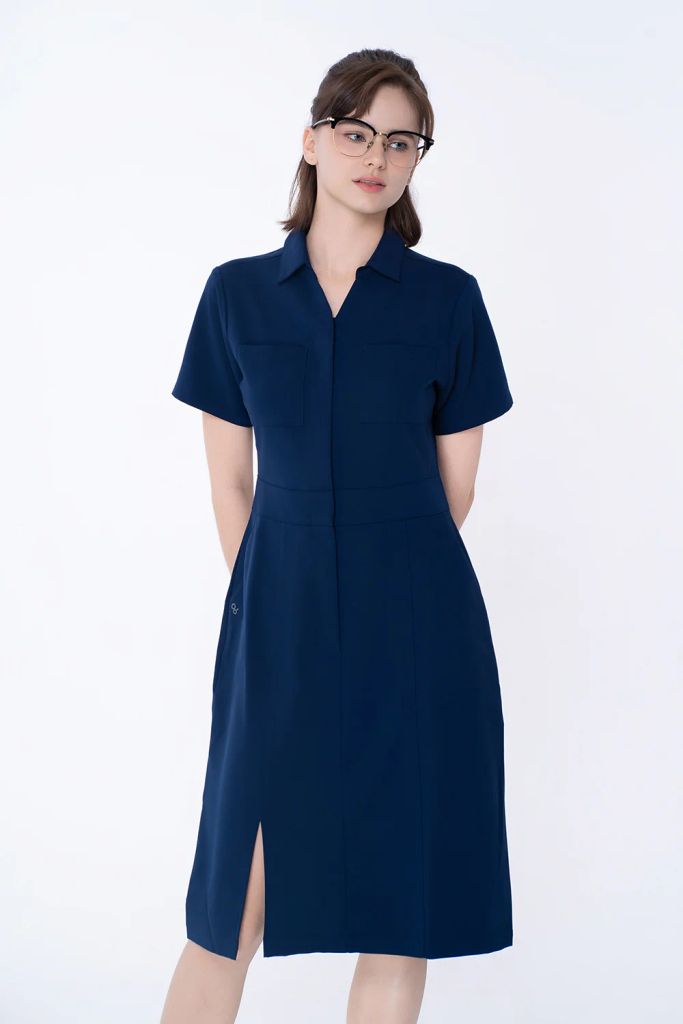 WAD01 - ÉLAN DRESS