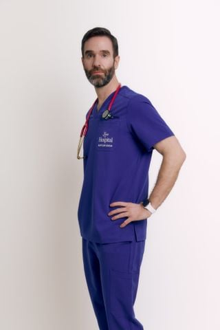 MAT08 - TOOLLINE TOP