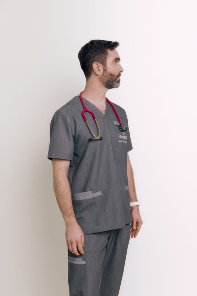 MAT07 - EASE V TOP