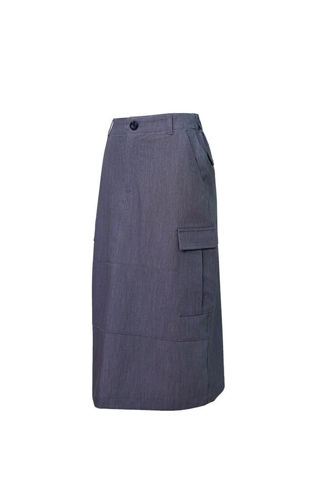 WAS01 - CORE ACTIVE SKIRT