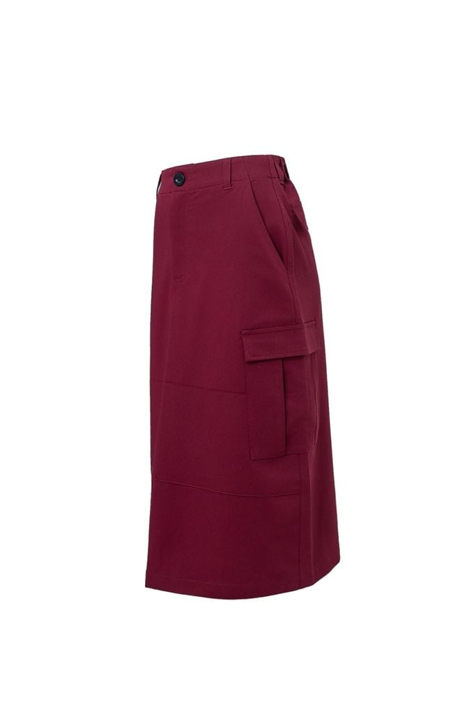 WAS01 - CORE ACTIVE SKIRT