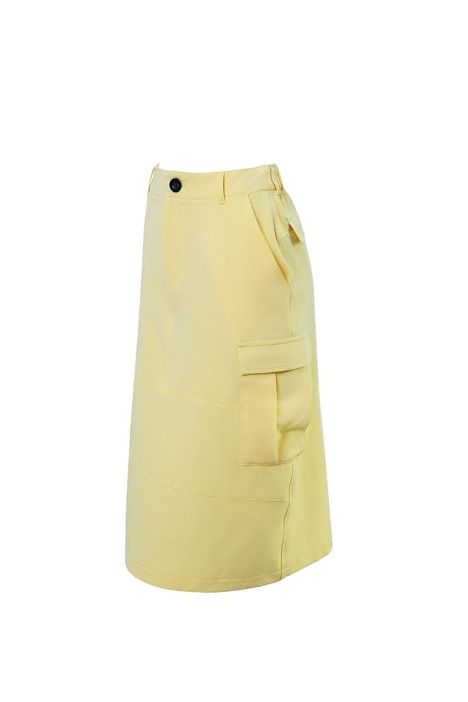 WAS01 - CORE ACTIVE SKIRT