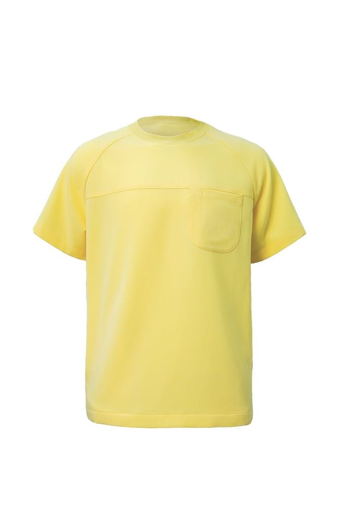 MAT11 - MELLOW RAGLAN TOP