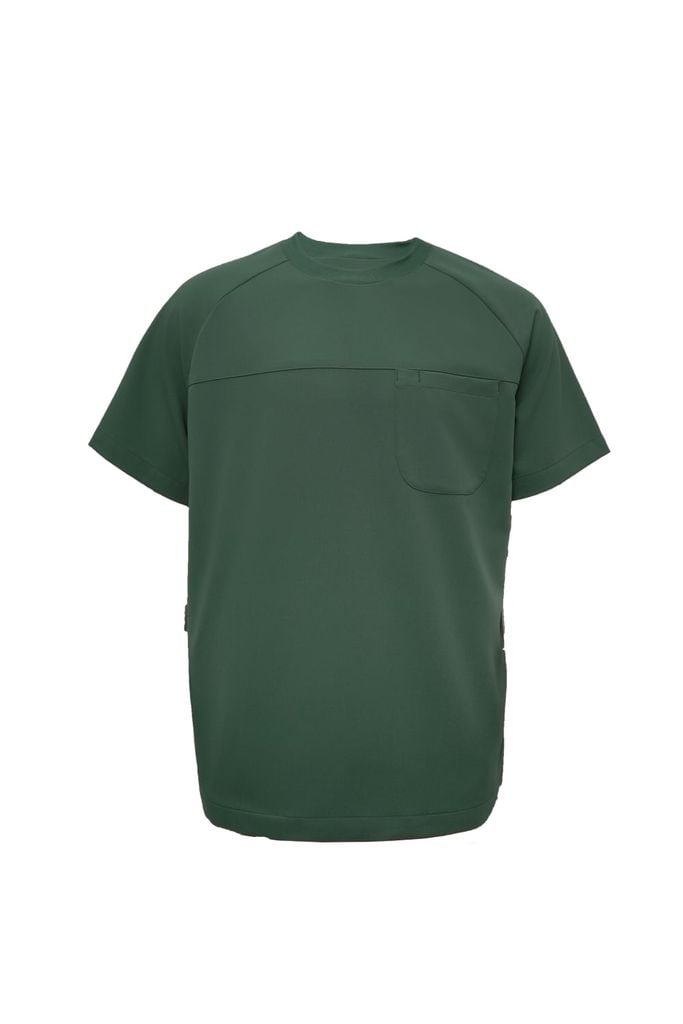MAT11 - MELLOW RAGLAN TOP