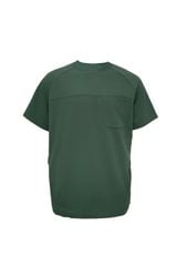 MAT11 - MELLOW RAGLAN TOP