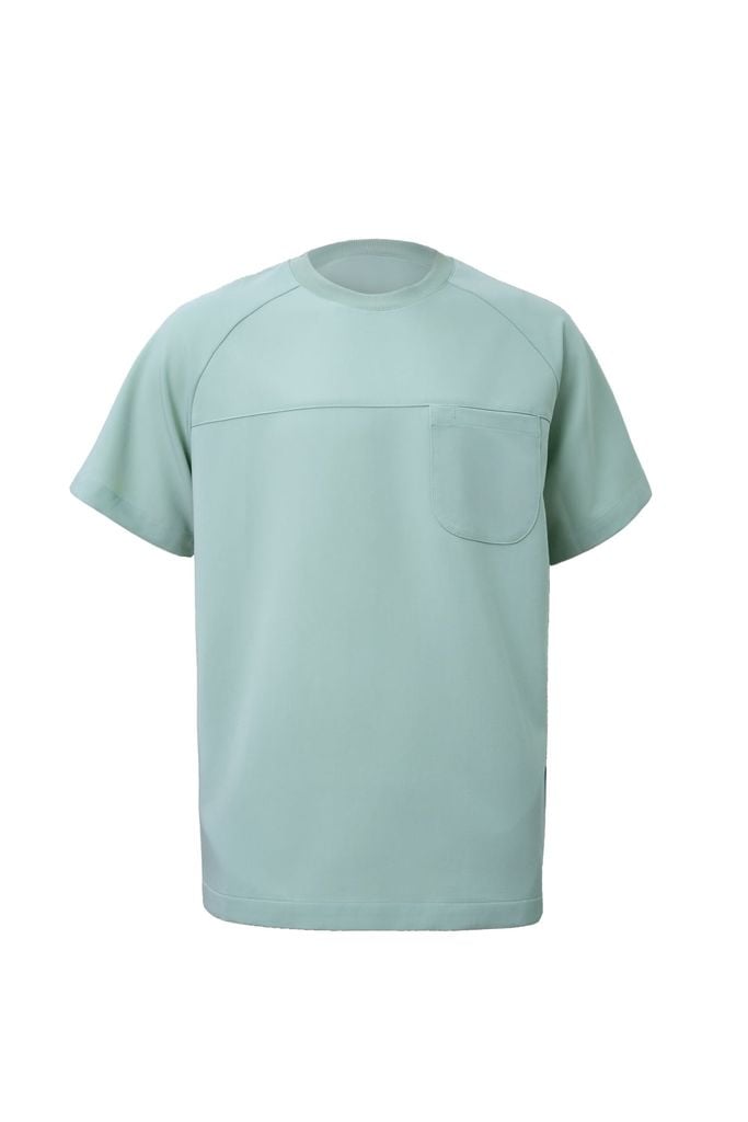 MAT11 - MELLOW RAGLAN TOP