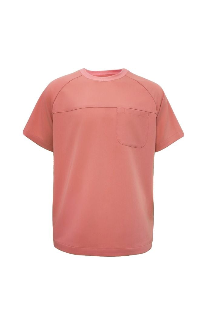 MAT11 - MELLOW RAGLAN TOP