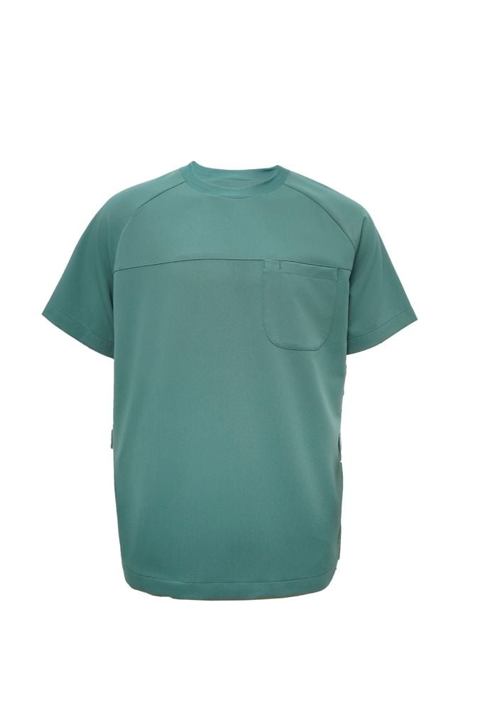 MAT11 - MELLOW RAGLAN TOP