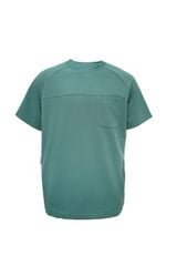 MAT11 - MELLOW RAGLAN TOP