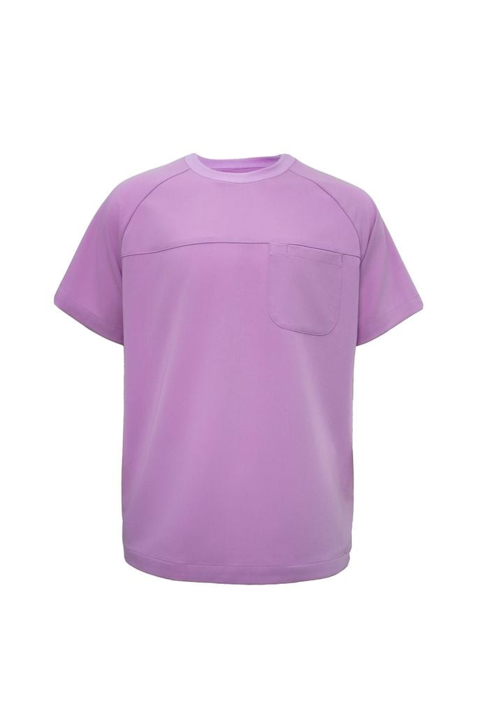 MAT11 - MELLOW RAGLAN TOP