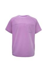 MAT11 - MELLOW RAGLAN TOP