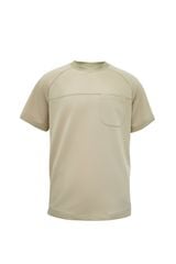 MAT11 - MELLOW RAGLAN TOP