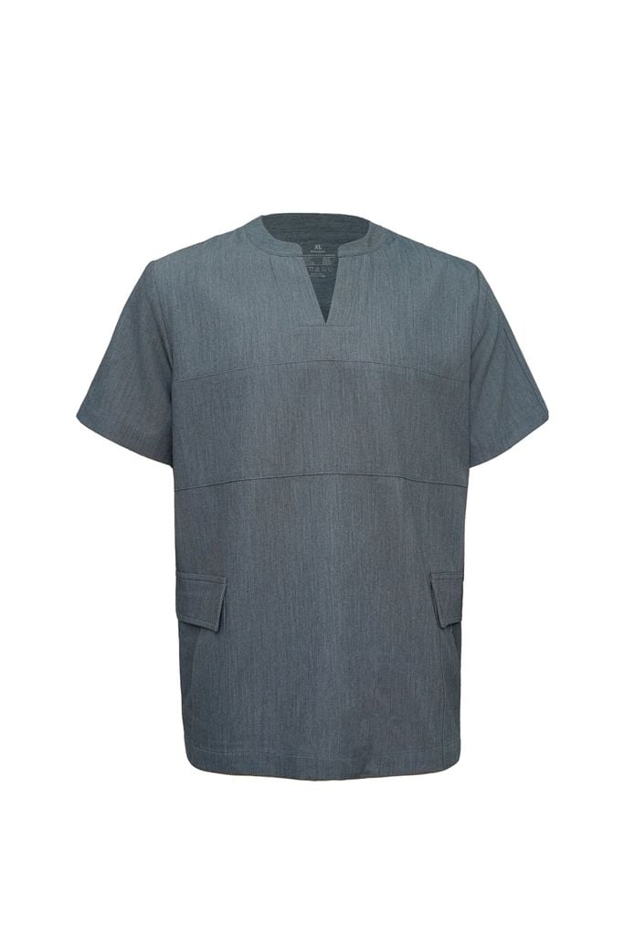 MAT10 - FIELD CARGO TOP