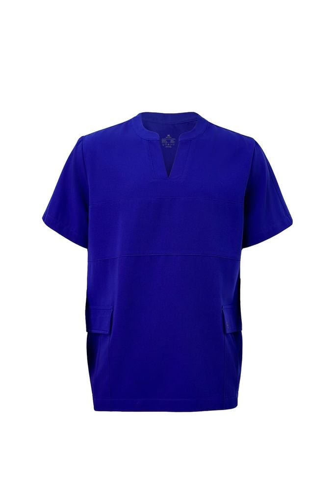 MAT10 - FIELD CARGO TOP