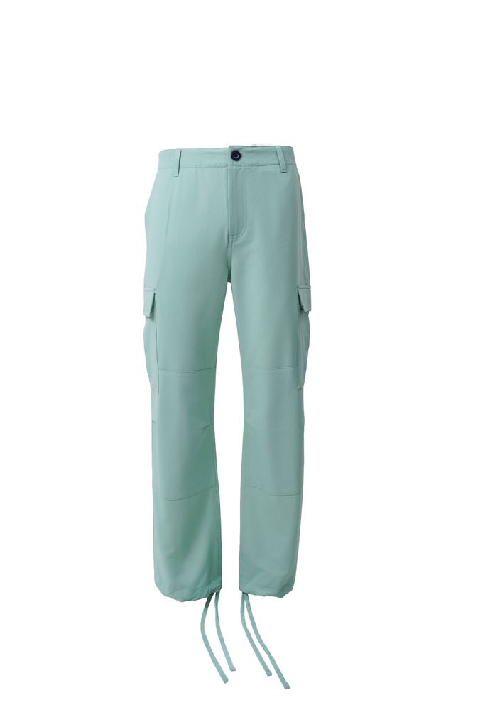 MAP10 - FIELD POCKET PANTS