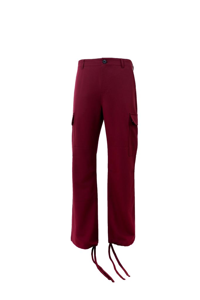 MAP10 - FIELD POCKET PANTS