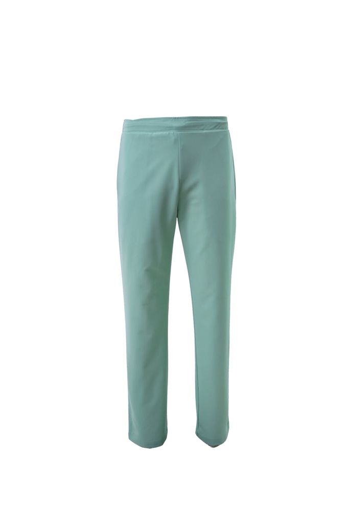 MAP11 -  MELLOW FORM PANTS