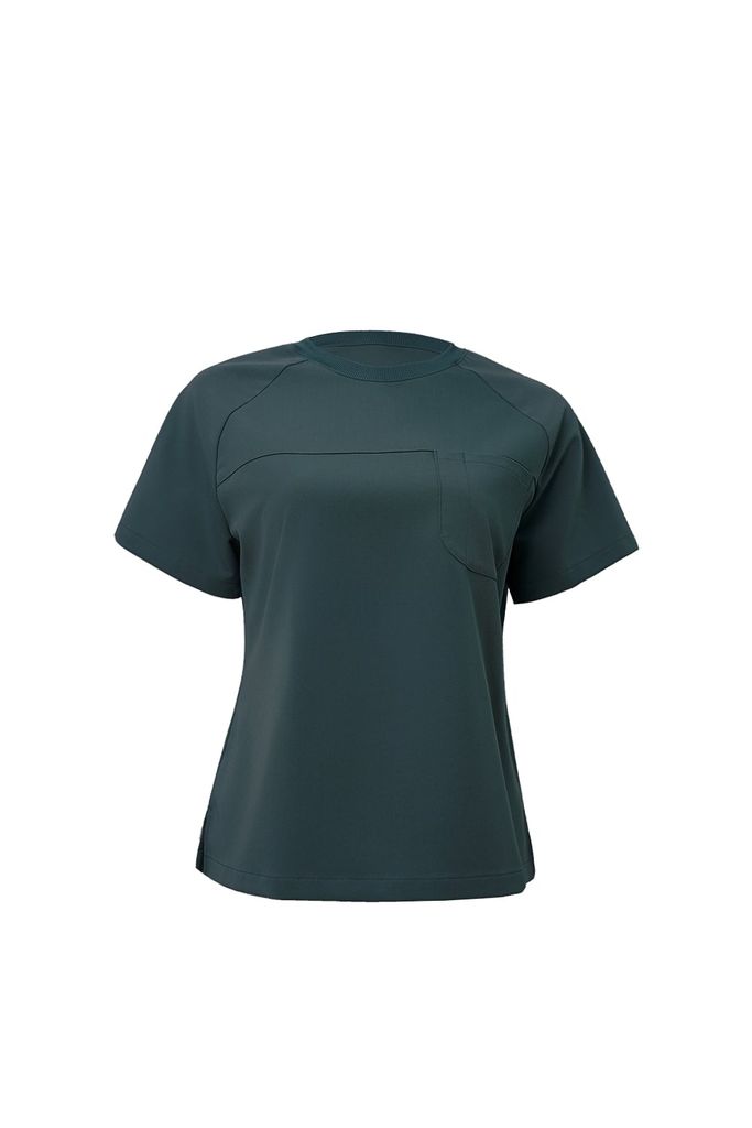 WAT13 - LUMI RAGLAN TOP