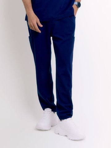 MAP03 - POCKET CARGO UNIFORM PANTS