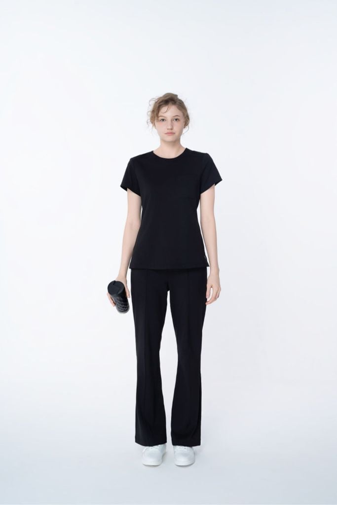 WAT11 & WAP10 | ĐỒNG PHỤC WORKWEAR NỮ FLEXCREW