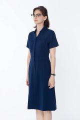 WAD01 - ÉLAN DRESS