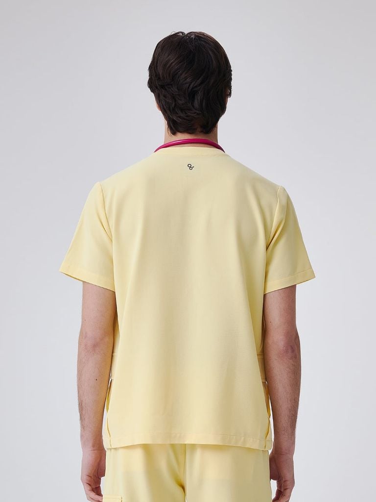 MAT10 - FIELD CARGO TOP