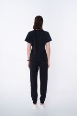 WAT10 & WAP08 | ĐỒNG PHỤC WORKWEAR NỮ CORE POCKET & JOGGERS