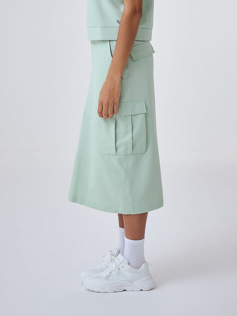 WAS01 - CORE ACTIVE SKIRT