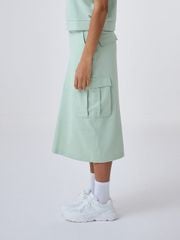 WAS01 - CORE ACTIVE SKIRT