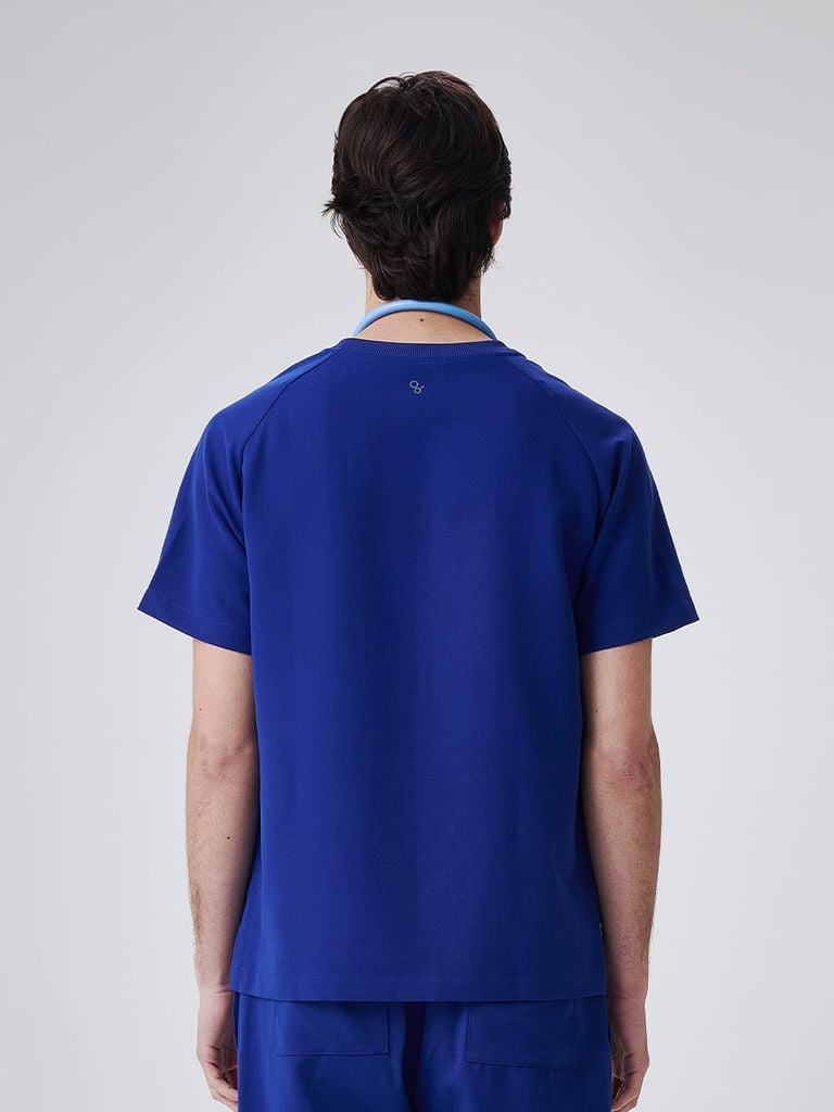 MAT11 - MELLOW RAGLAN TOP