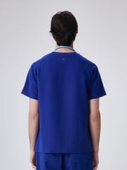MAT11 - MELLOW RAGLAN TOP