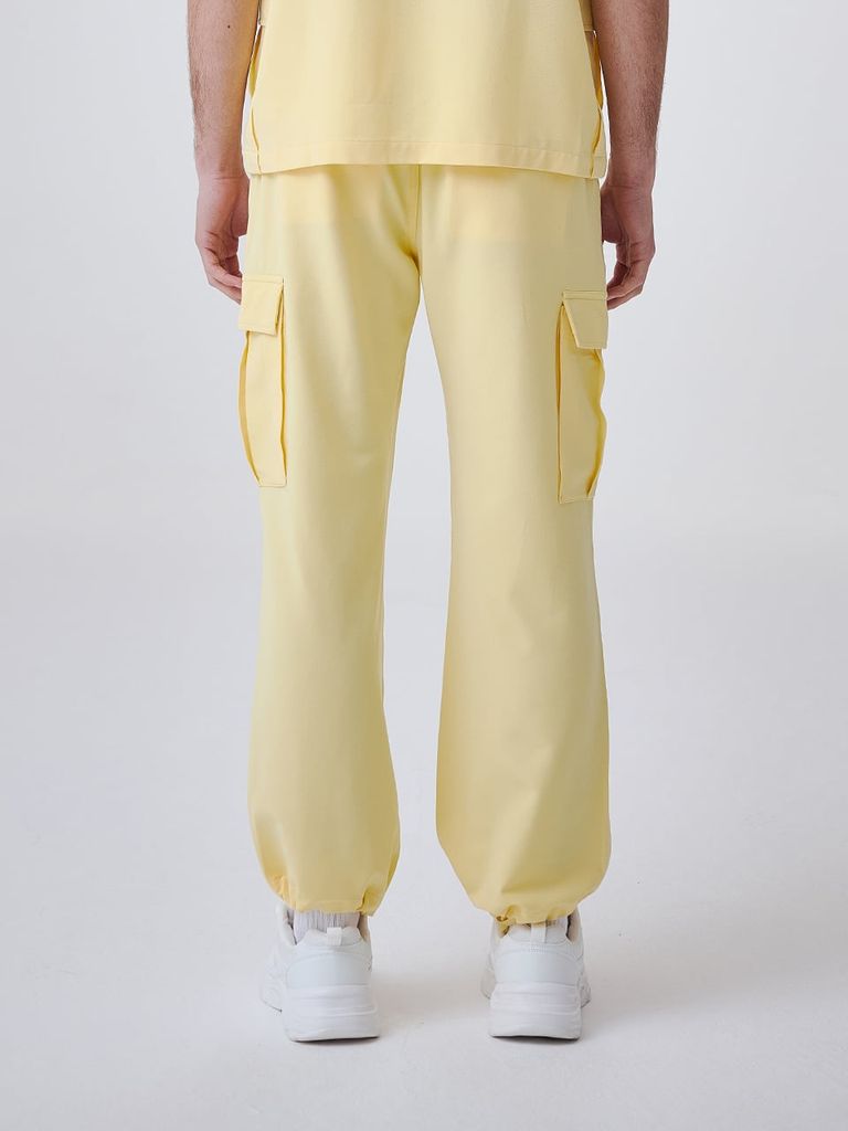 MAP10 - FIELD POCKET PANTS