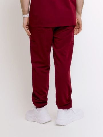 MAP02 - POCKET JOGGER UNIFORM PANTS