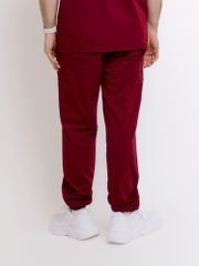 MAP02 - POCKET JOGGER UNIFORM PANTS