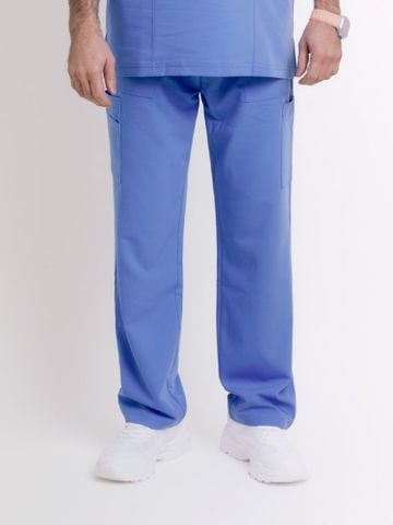 MAP01 - STRAIGHT LEG UNIFORM PANTS
