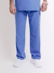 MAP01 - STRAIGHT LEG UNIFORM PANTS