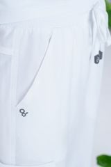 WAT10 & WAP08 | ĐỒNG PHỤC WORKWEAR NỮ CORE POCKET & JOGGERS