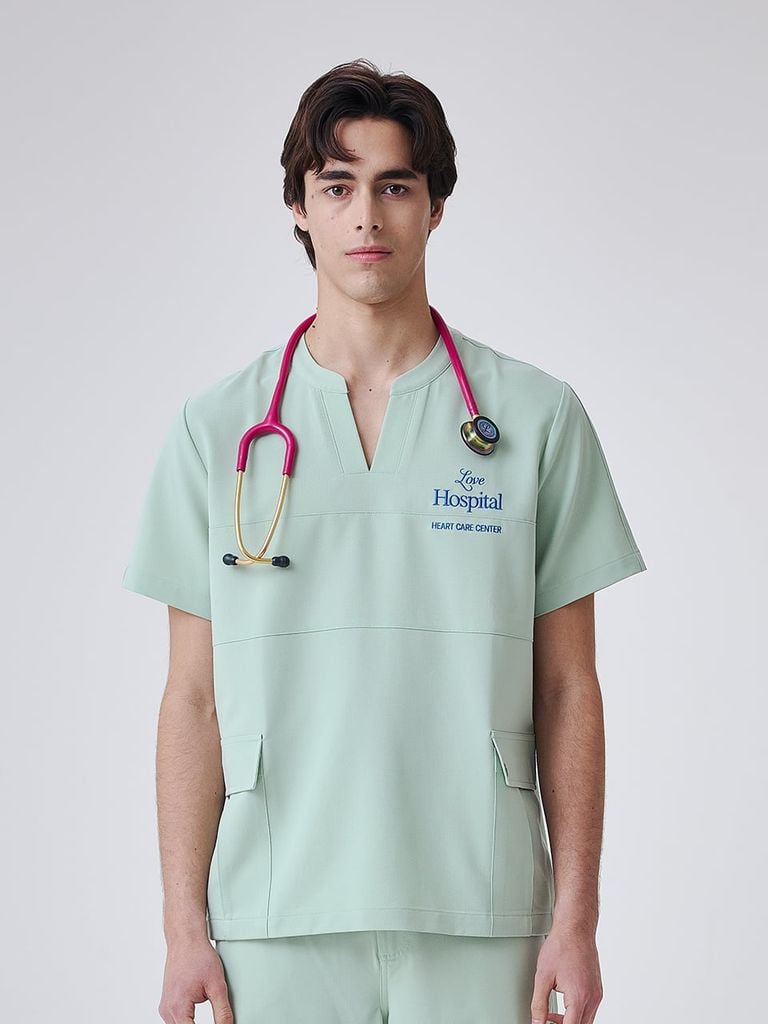 MAT10 - FIELD CARGO TOP