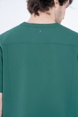 MA08 | ĐỒNG PHỤC WORKWEAR NAM TOOLINE TOP & SMARTBAND JOGGERS