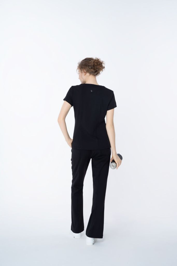 WAT11 & WAP10 | ĐỒNG PHỤC WORKWEAR NỮ FLEXCREW