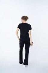 WAT11 & WAP10 | ĐỒNG PHỤC WORKWEAR NỮ FLEXCREW