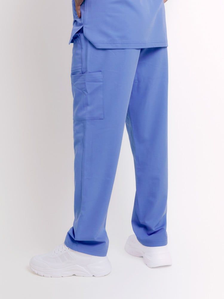 MAP01 - STRAIGHT LEG UNIFORM PANTS