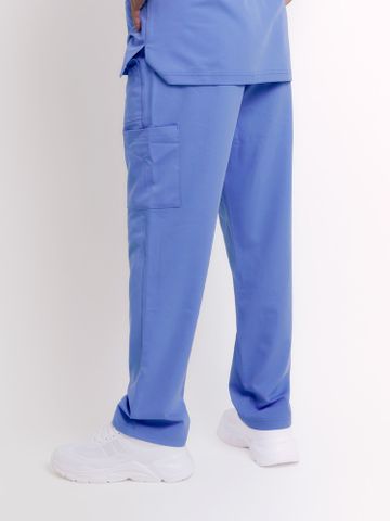 MAP01 - STRAIGHT LEG UNIFORM PANTS