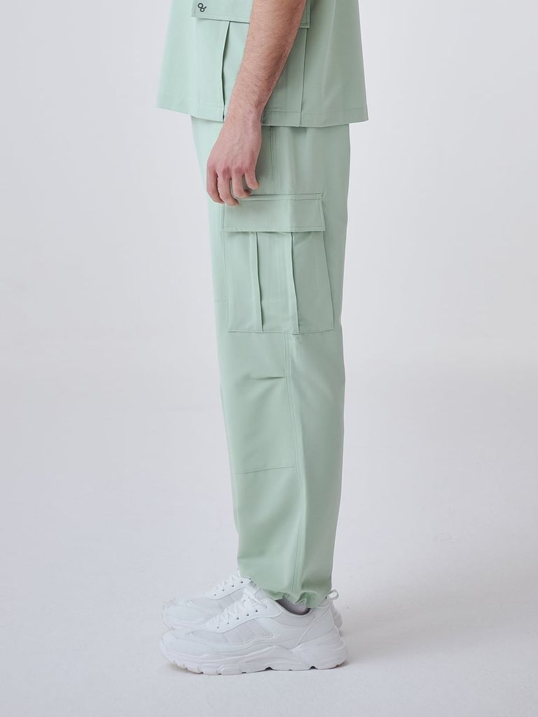 MAP10 - FIELD POCKET PANTS