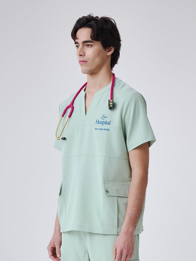 MAT10 - FIELD CARGO TOP
