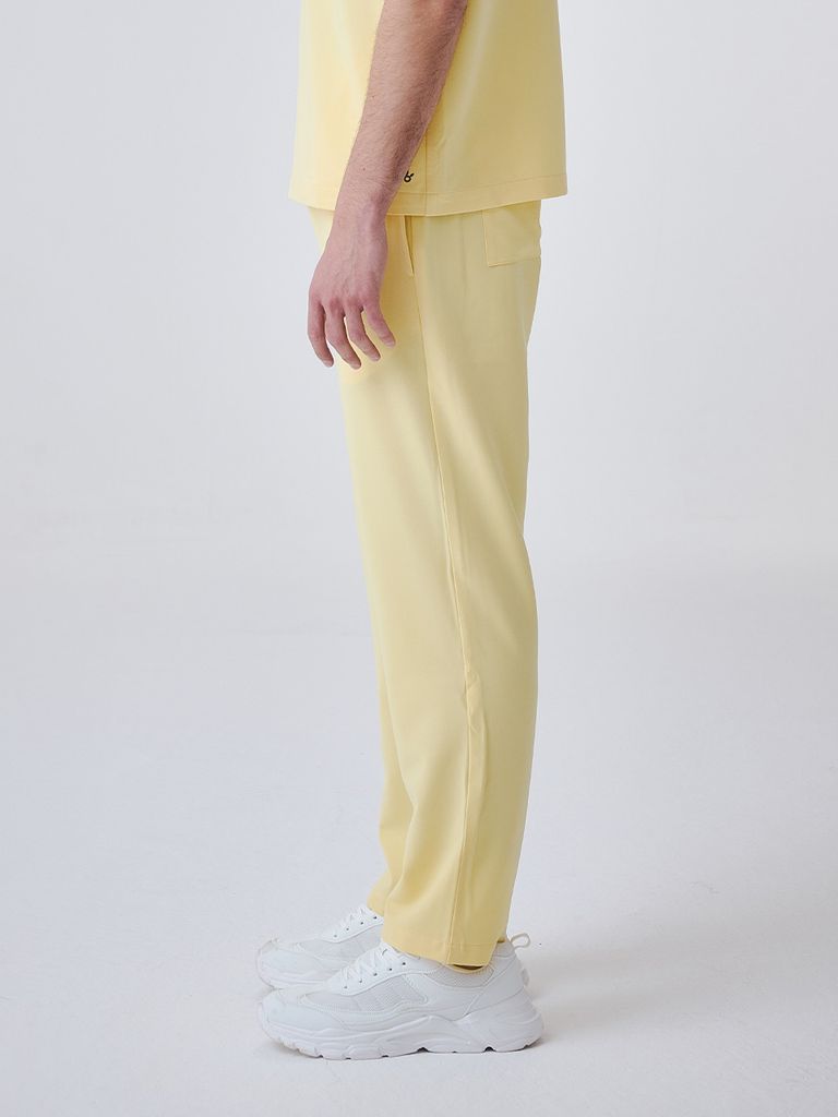 MAP11 -  MELLOW FORM PANTS