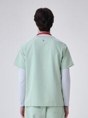 MAT11 - MELLOW RAGLAN TOP
