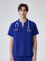 MAT10 - FIELD CARGO TOP